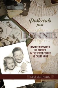 Produktbild: Postcards from Lonnie