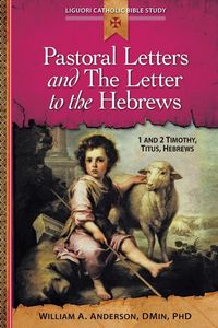 Produktbild: Pastoral Letters and the Letter to the H