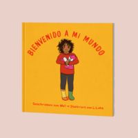 Produktbild: Bienvenido a mi mundo