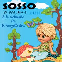 Produktbild: Les Aventures de Sosso