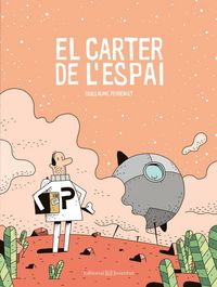 Produktbild: El carter de l'espai