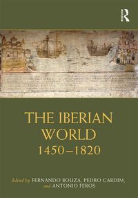 Produktbild: The Iberian World