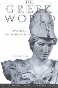 Produktbild: The Greek World 479-323 BC