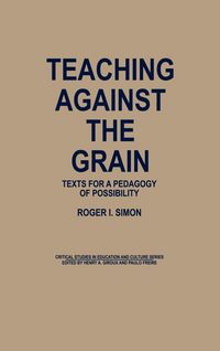 Produktbild: Teaching Against the Grain