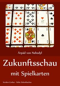 Produktbild: Zukunftsschau mit Spielkarten