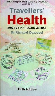 Produktbild: Travellers' Health