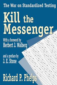 Produktbild: Kill the Messenger