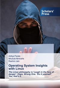 Produktbild: Operating System Insights with Linux
