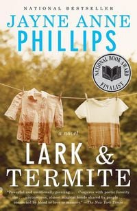 Produktbild: Lark and Termite