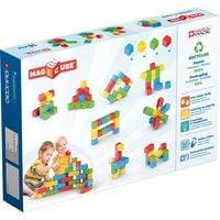 Produktbild Geomag Magicube Creative Set 16