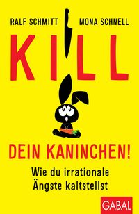 Produktbild: Kill dein Kaninchen!