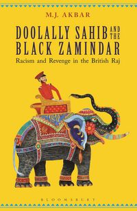 Produktbild: Doolally Sahib and the Black Zamindar