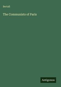 Produktbild: The Communists of Paris