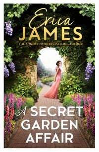 Produktbild: James, E: Secret Garden Affair