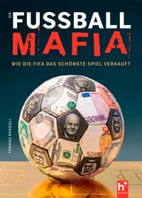 Produktbild: Die Fussball-Mafia