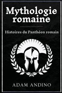 Produktbild: Mythologie romaine
