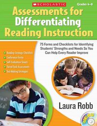 Produktbild: Assessments For Differentiatin
