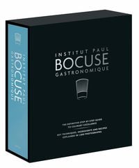 Produktbild: Institut Paul Bocuse Gastronomique