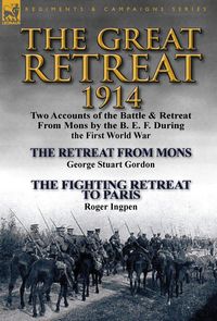 Produktbild: The Great Retreat, 1914