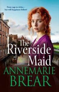 Produktbild: The Riverside Maid