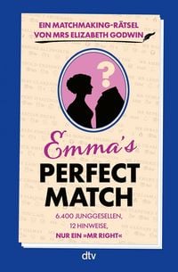 Produktbild: Emma's Perfect Match