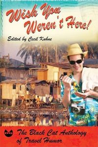 Produktbild: Wish You Weren't Here!