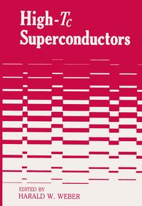 Produktbild: High-Tc Superconductors