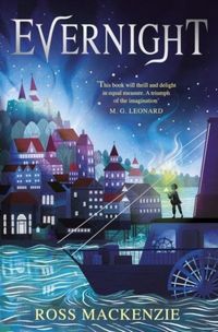 Produktbild: Evernight
