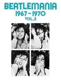 Produktbild: BEATLEMANIA 1967-1970 V02