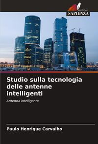 Produktbild: Studio sulla tecnologia delle antenne intelligenti