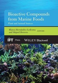Produktbild: Bioactive Compounds from Marine Foods