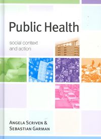 Produktbild: Public Health