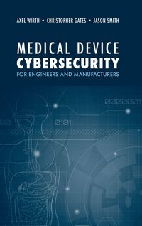Produktbild: Medical Device Cybersecurity