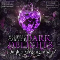 Produktbild: Dark Delights