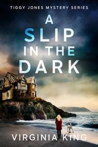 Produktbild: A Slip in the Dark