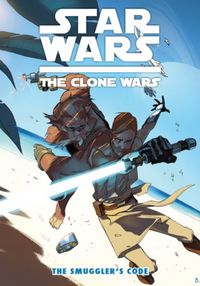 Produktbild: Aclin, J: Star Wars: The Clone Wars
