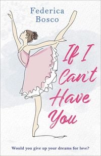 Produktbild: If I Can't Have You