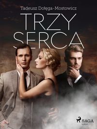 Produktbild: Trzy serca