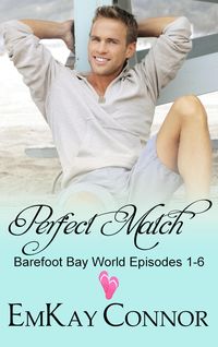 Produktbild: Perfect Match: Barefoot Bay World Episodes 1-6