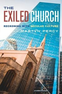 Produktbild: The Exiled Church