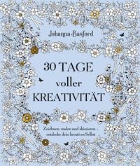 Produktbild: 30 Tage voller Kreativit&auml;t