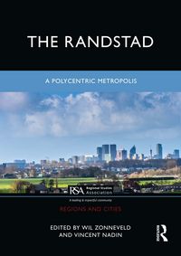Produktbild: The Randstad