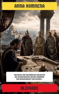 Produktbild: Alexiade