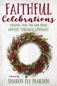 Produktbild: Faithful Celebrations