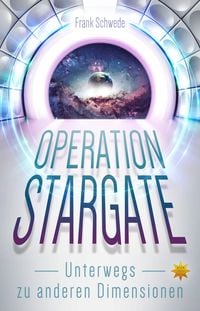 Produktbild: Operation Stargate