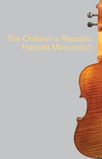 Produktbild: The Children's Republic