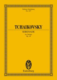Produktbild: Serenade C major