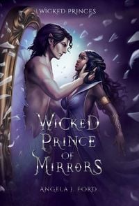 Produktbild: Wicked Prince of Mirrors