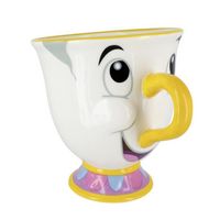 Produktbild: Tasse Disney D.Sch&ouml;ne & D.Biest "Chip" Gro&szlig; 300Ml