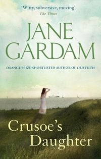 Produktbild: Crusoe's Daughter